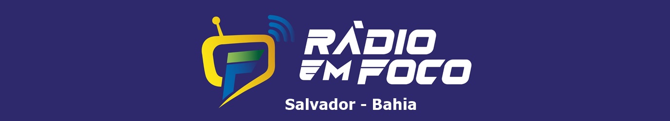 RÁDIO EM FOCO
